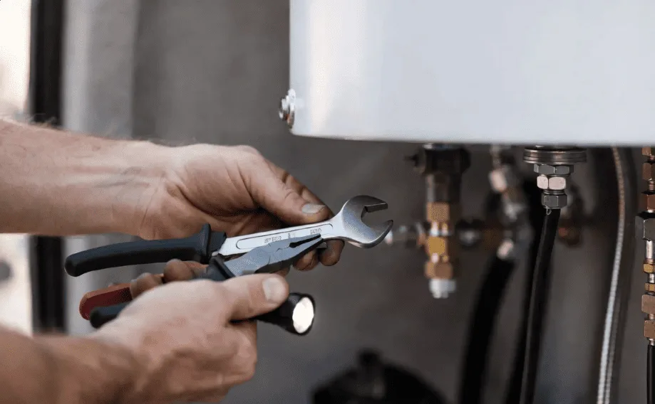 Why choose Water Heater Repair in Leon, VA